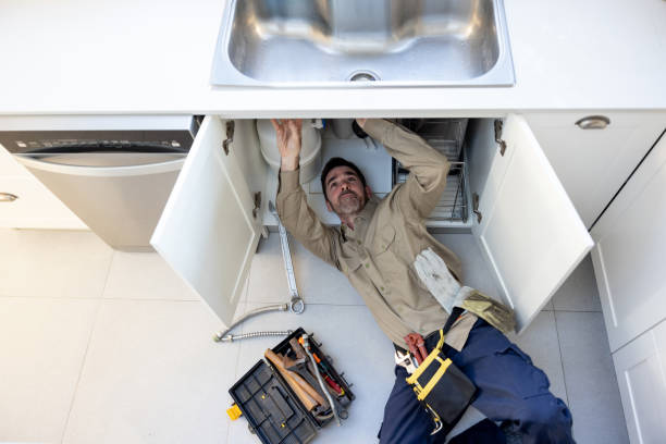 Best Hot Water Heater Installation  in Woodland, CA