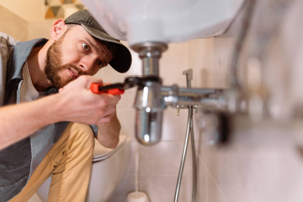 Best Pipe Repair Near Me  in Woodland, CA