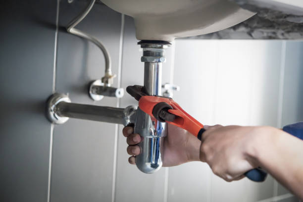 Professional Plumbing in Woodland, CA
