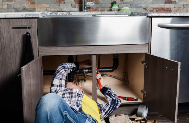 Best Local Plumber Services  in Woodland, CA